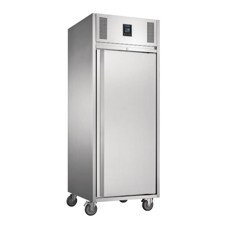 Polar U-serie vriezer enkele deur 550 liter, Zakelijke goederen, Horeca | Keukenapparatuur, Koelen en Vriezen, Verzenden