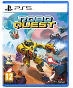 Robo Quest (Nieuw) (PS5 Games), Ophalen of Verzenden, Nieuw