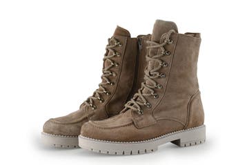 Gabor Veterboots in maat 36 Overig, Overige kleuren, Verzenden, Overige typen, Gabor