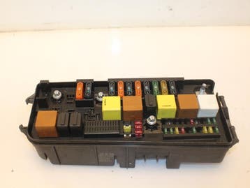 Zekeringkast Saab 9-3 O81336, Auto-onderdelen, Nieuw
