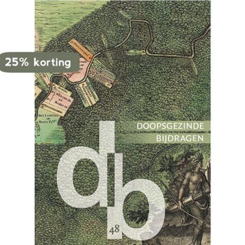 Doopsgezinde Bijdragen, nieuwe reeks 48 (2022) /, Verzenden