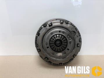 Dubbele massa vliegwiel Renault Master O252814, Auto-onderdelen, Motor en Toebehoren, Nieuw