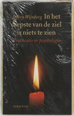 In het diepste van de ziel is niets te zien 9789055943135, Verzenden, J. Wijnberg