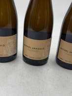 Michel Arnould Genèse Verzenay - Champagne Grand Cru, Extra