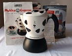 Bialetti Mukka Express Limited Edition Igienizzata, Antiek en Kunst