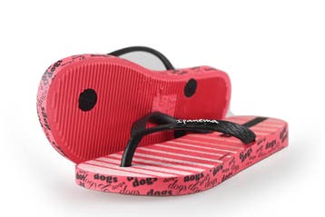 Ipanema Slippers Meisjes in maat 27 Roze, Verzenden, Schoenen