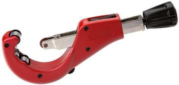 Pijpsnijder 6 - 76mm voor Koperen, Koperen En Aluminium, Verzenden