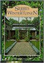 Serres en wintertuinen 9789062554683 E. de Lestrieux, Verzenden, Gelezen, E. de Lestrieux