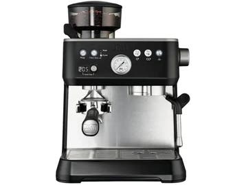 Solis Grind & Infuse Perfetta - Espressomachine - ZERO, Verzenden, Nieuw