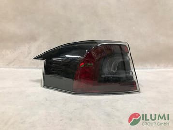 Tesla Model S achterlicht links LED, origineel EU-versie, Verzenden, Gebruikt, Overige automerken