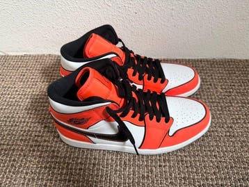 Nike - Air Jordan 1 High - Sneakers - Maat: EU 44