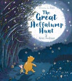 Winnie-the-Pooh 9781405278300 Giles Andreae, Verzenden, Zo goed als nieuw, Giles Andreae