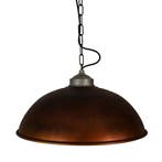 Industriële lampen Hanglamp Industrial Copper Look, Verzenden, Nieuw