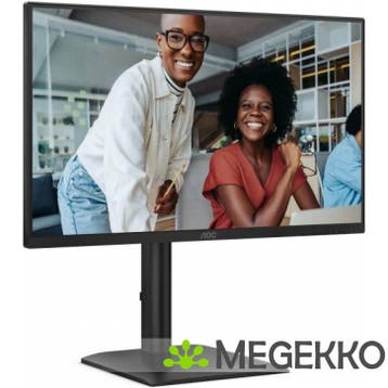 AOC Professional 24E4U 24  Full HD 120Hz IPS Monitor, Computers en Software, Verzenden, Nieuw