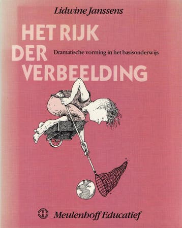 RYK DER VERBEELDING HANDBOEK 9789028037199 L. Janssens, Verzenden, L. Janssens
