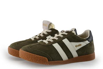 Gola Sneakers in maat 36 Grijs, Verzenden, Gola, Zo goed als nieuw, Sneakers