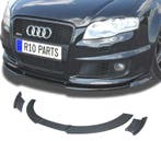 SPOILER LIP AUDI RS4 B7 04-07, Verzenden