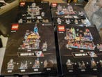 Lego Set - Ninjago - LEGO Ninjago micro builds