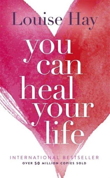 You Can Heal Your Life 9780937611012 Louise Hay, Boeken, Verzenden, Gelezen, Louise Hay