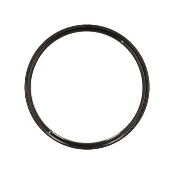Tiffen 58mm UV Haze-1 filter met garantie, Ophalen of Verzenden, Gebruikt