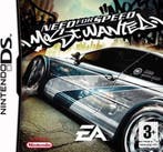 Need for Speed Most Wanted (DS Games), Consoles de jeu & Jeux vidéo, Jeux | Nintendo DS, Ophalen of Verzenden