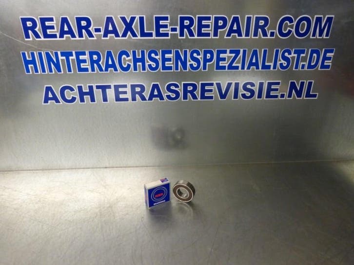 Diabolo lager / traverse lager (Lagers diversen, Overig), Auto-onderdelen, Ophanging en Onderstel, Nieuw, Universele onderdelen