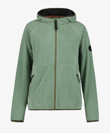 ICEPEAK AGRAN Trui Groen (AAA), Sport en Fitness, Ophalen of Verzenden, Nieuw
