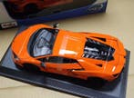 Maisto 1:18 - Modelauto - Lamborghini Revuelto - Maisto 1:18, Nieuw