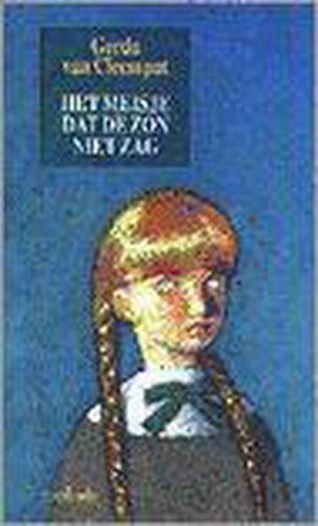 Het meisje dat de zon niet zag / JEANSREEKS 9789031705078, Verzenden, Cleemput