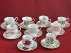 Royal Albert , Bone China England . - Tafelservies (18) -