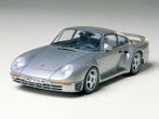Tamiya - Speelgoedauto 1/24 SCALE Sport Car Series Model Kit, Nieuw