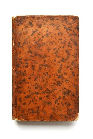 Christian Gottlieb Ludwig (1709-1773) - Definitiones Generum