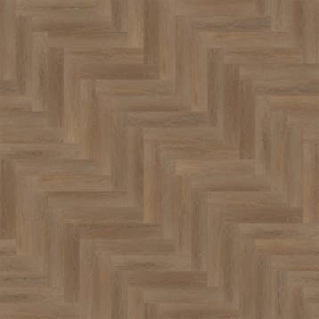Floorlife Herringbone click SRC roasted pvc 75 x 15cm, Ophalen of Verzenden, Nieuw