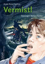 Vermist! / Troef-reeks 9789077822562 Anne-Rose Hermer, Verzenden, Gelezen, Anne-Rose Hermer