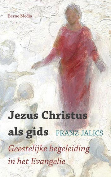 Jezus Christus als gids 9789089723208 Franz Jalics, Verzenden, Franz Jalics