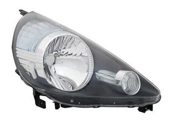 Honda Jazz 2004-2008 Koplamp Rechts (Koplampen, Verlichting), Verzenden, Nieuw