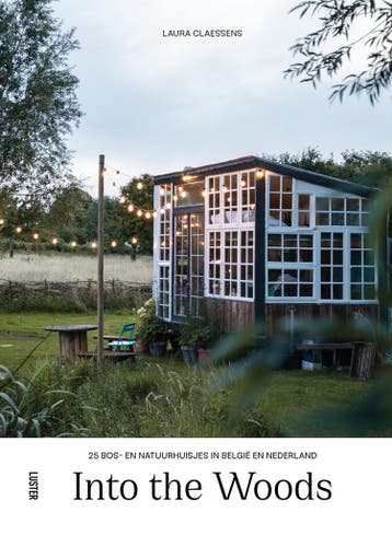Into the woods 9789460582820 Laura Claessens, Verzenden, Laura Claessens