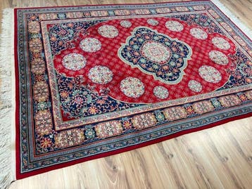 Ghoum - Vloerkleed - 2.72 m - 1.85 m - Ch.Royal Aboussoun