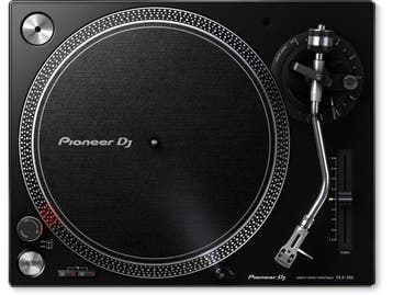 Pioneer PLX-500 - Draaitafel - USB-aansluiting - Zwart, Verzenden, Zo goed als nieuw