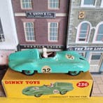 Dinky Toys 1:43 - Modelauto - Connaught Racing Car - Race, Nieuw