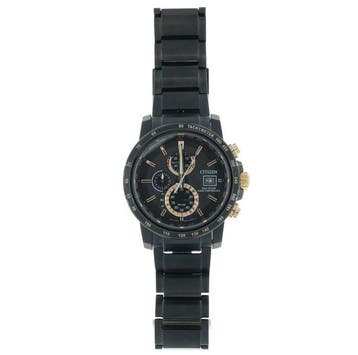 Citizen - Radiocontrollato H800 Sport - Zonder minimumprijs, Nieuw