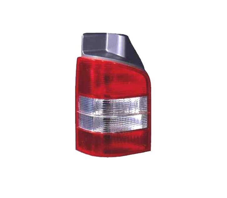 FEUX ARRIÈRE GAUCHE POUR VOLKSWAGEN VW TRANSPORTER T5 MULTIV, Autos : Pièces & Accessoires, Éclairage, Envoi