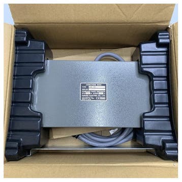 Bieden: Furuno CB100A AIS junction box for, Ophalen of Verzenden, Nieuw