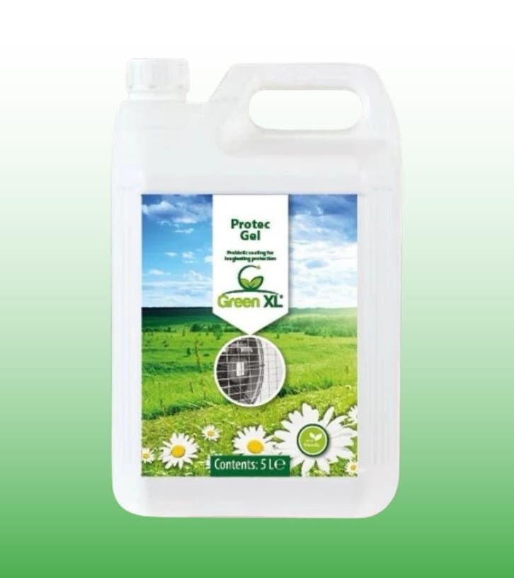 POWER CLEAN – Intensieve  reiniger voor zwaar vervuilde, Huis en Inrichting, Schoonmaakartikelen, Ophalen of Verzenden