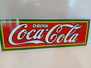 Coca-Cola - Coca-Cola Drink Coca-Cola - Coca-Cola -