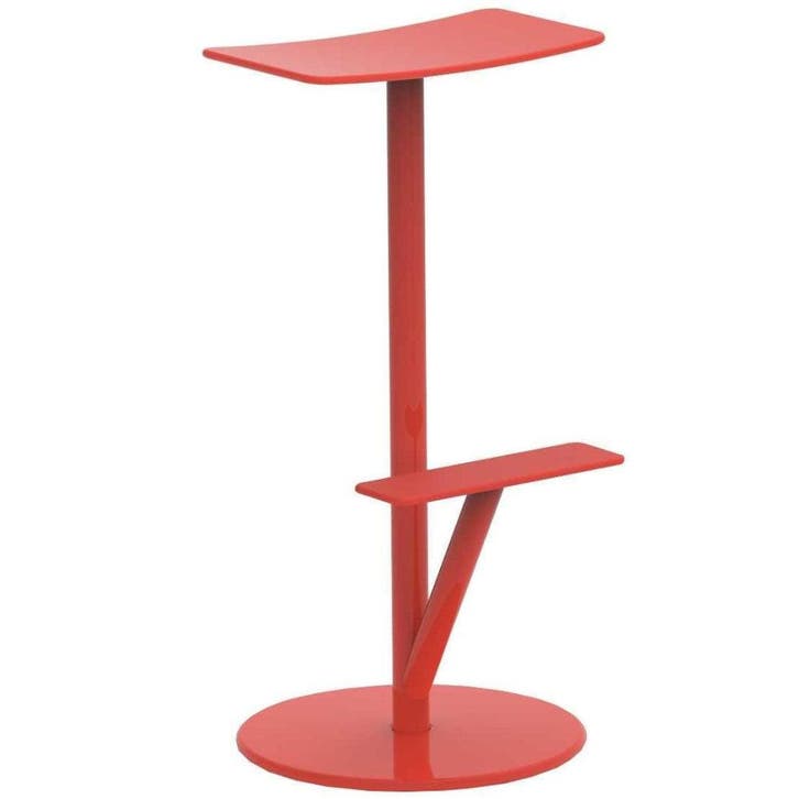 Magis Sequoia Barkruk 66cm, Huis en Inrichting, Barkrukken, Nieuw, Verzenden