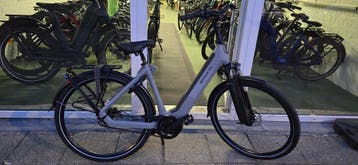 Sparta D-Rule Energy Elektrische damesfiets €3899 Nu €2699, Vélos & Vélomoteurs