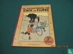 Quick en Flupke - De guitenstreken van Kwik en Flupke 3 -..., Livres, Verzenden, Remi, Georges.