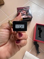 King & Country - Figuur - Oficial alemán con perro (2) -