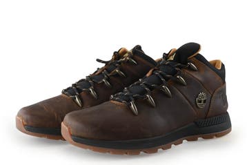 Timberland Wandelschoenen in maat 43 Bruin, Verzenden